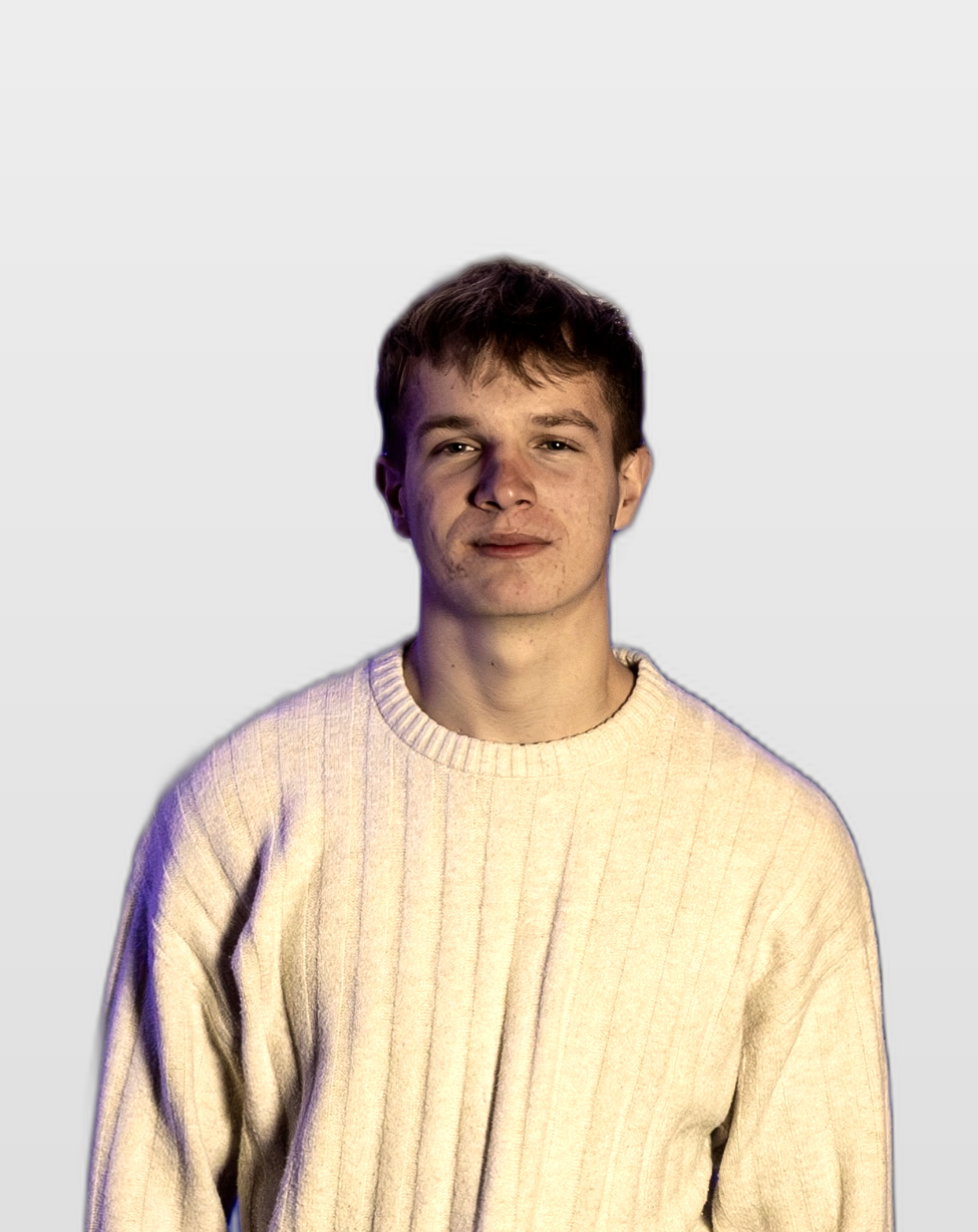 Bart van Engelenhoven — oprichter Digital Kompas